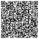 QR code with Factor Research Co Inc contacts