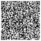 QR code with Web Center Technologies Inc contacts