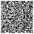QR code with James R Sites contacts