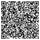 QR code with E-Dentalhostcom Inc contacts