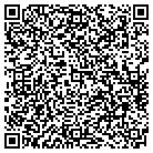 QR code with High Speed Internet contacts