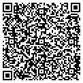 QR code with Neux contacts
