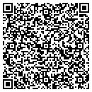 QR code with S J G C Assoc Inc contacts