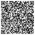 QR code with King Chef contacts