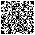 QR code with Comcast contacts