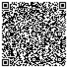 QR code with C-Satellite Electronics contacts