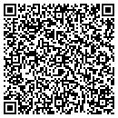 QR code with Hobart Internet contacts