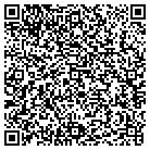 QR code with Rincon Research Corp contacts