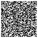 QR code with University Of Bridgeport contacts