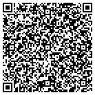 QR code with Murfreesboro TV and Internet contacts