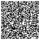 QR code with A Plus Employment Service contacts