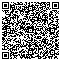QR code with Inframat contacts