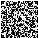 QR code with B Ni Internet contacts