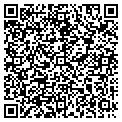QR code with Mgnet Org contacts