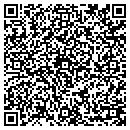 QR code with R S Technologies contacts