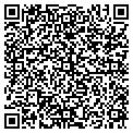 QR code with Comcast contacts