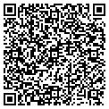 QR code with Comcast XFINITY contacts