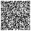 QR code with Hunter David E K PHD Lscw contacts