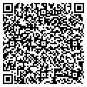 QR code with Cpc contacts