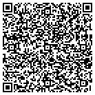 QR code with Hoberman Phd David contacts