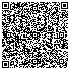 QR code with High Speed Internet Conroe contacts