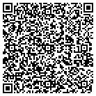 QR code with High Speed Internet Humble contacts