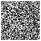 QR code with High Speed Internet Temple contacts