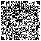 QR code with Advance Technologies And Systems contacts