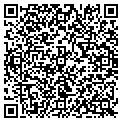 QR code with Rsr Assoc contacts