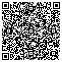 QR code with J & M Internet contacts