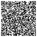 QR code with Little F H contacts
