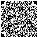 QR code with Aquagenix contacts