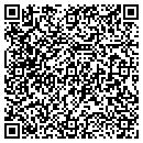 QR code with John F Aurello CPA contacts