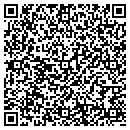 QR code with Revteq Inc contacts