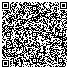 QR code with Mt Pilgrim Baptist Church contacts