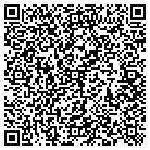 QR code with Caldwell Technology Solutions contacts