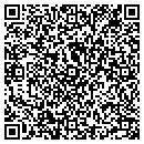 QR code with R U Wireless contacts