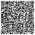 QR code with E G & G Technical Service contacts