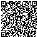 QR code with US pa contacts