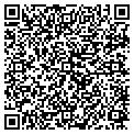 QR code with Comcast contacts