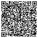 QR code with Comcast contacts