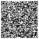 QR code with Hydrocom contacts