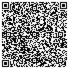 QR code with High Speed Internet Layton contacts