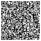 QR code with High Speed Internet Sandy contacts