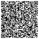 QR code with High Speed Internet Washington contacts