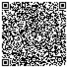 QR code with Kherion Biotech Inc contacts