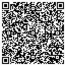 QR code with K Nfb Reading Tech contacts