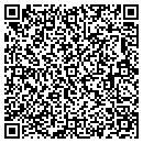 QR code with R R E M LLC contacts