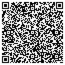 QR code with Norm's Gym contacts