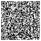QR code with White Canyon Software contacts
